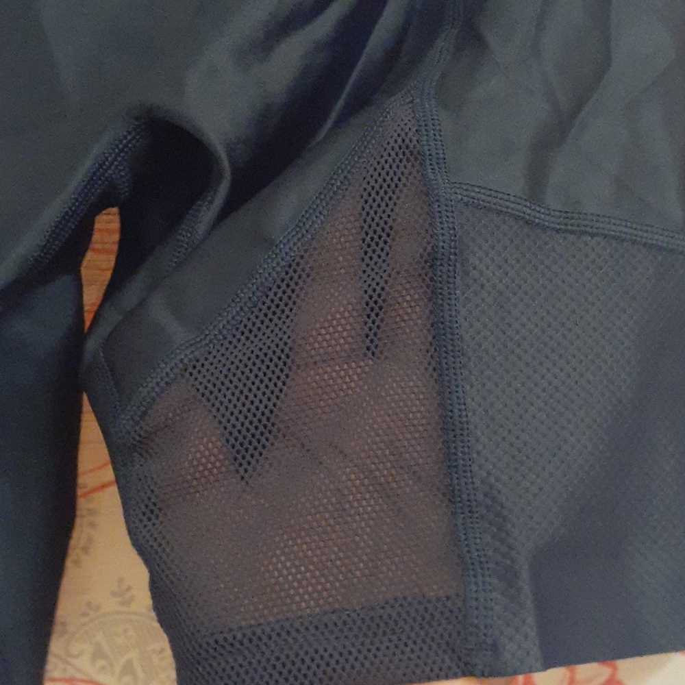 New Nike Training Drawstring Shorts - image 3